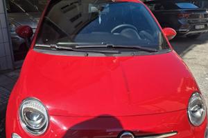 Fiat 500 hibrida