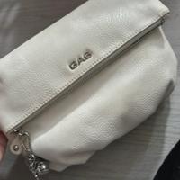 Borsa bianca gas