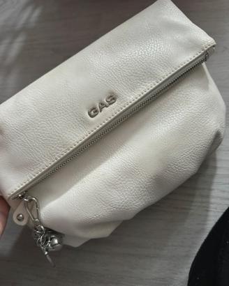 Borsa bianca gas