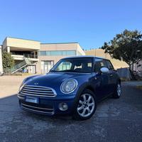Mini Cooper 1.6 D 109 cv, distrib. fatta, ok neo