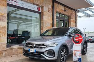 Volkswagen T-Roc I 1.6 tdi Style 116 CV