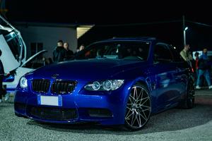 Bmw 330d e92 Manuale