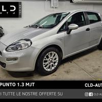 FIAT Punto 1.3 MJT II S&S 85 CV 5 porte ECO Stre