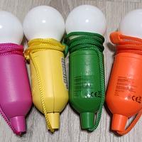Lampade led