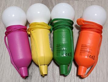Lampade led