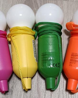 Lampade led