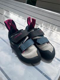La sportiva Katana n35