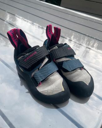 La sportiva Katana n35
