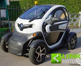 RENAULT Twizy 80 - - BATTERIA DI PROPRIETA' + A