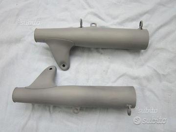 Foderi Forcella Motobi 125 Imperiale 1955 (coppia)