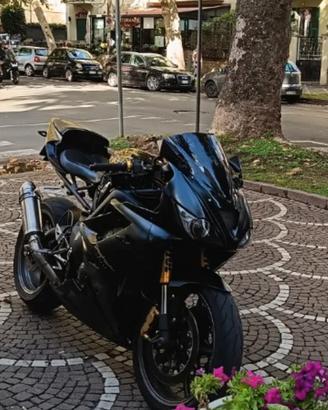 daytona 675