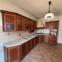 Cucina angolare - VENETA CUCINE