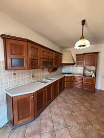 Cucina angolare - VENETA CUCINE