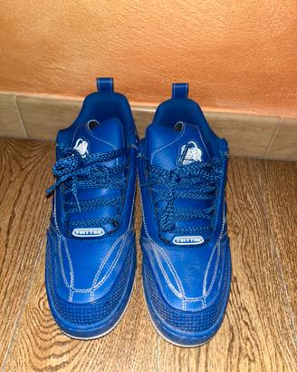 Lv skate blu