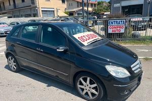 Mercedes-benz B 200 CDI Sport Auto
