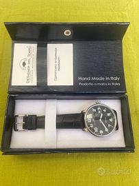 Orologio Pilot 2824 Eta