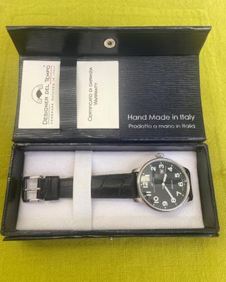 Orologio Pilot 2824 Eta