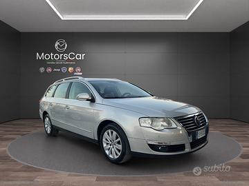 VOLKSWAGEN Passat 2.0 TDI DPF Var. DSG Highline