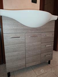 mobile bagno 