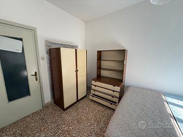 Roma Zona Viale Libia. Stanza singola per studenti