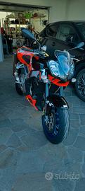 Aprilia tuono 1000r