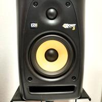 KRK Rockit 5   coppia casse