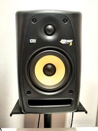 KRK Rockit 5   coppia casse