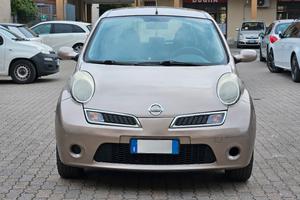 Nissan Micra GPL