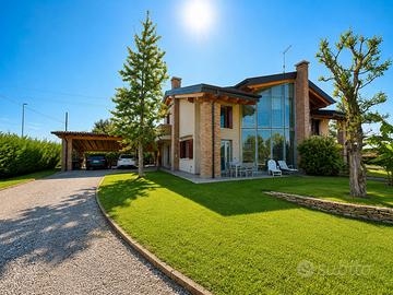 Villa Bifamiliare - NO AGENZIA