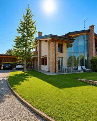 Villa Bifamiliare - NO AGENZIA