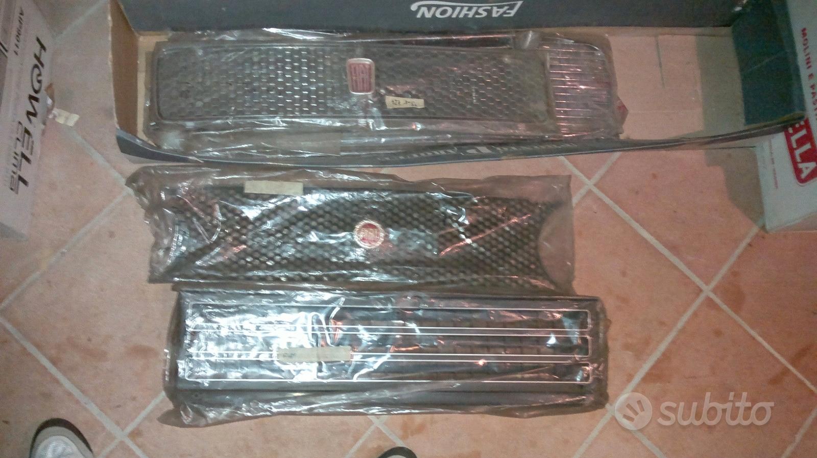 Ricambi Alfa Fiat Lancia Accessori Auto In vendita a Bologna