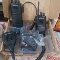 ricetrasmittenti portatili kenwood tk 3701D 