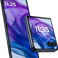 MOTOROLA RAZR 50 SCHERMO PIEGHEVOLE