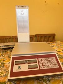 Bilancia professionale REGINA