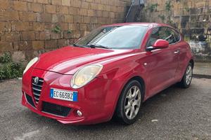 Alfa Romeo MiTo 1300 Multijet 95 CV S&S Distinctiv