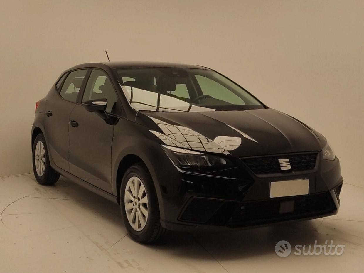 SEAT Ibiza 5ª serie