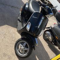 VESPA 50 S DUE TEMPI