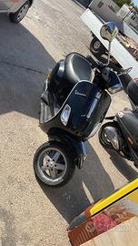 VESPA 50 S DUE TEMPI
