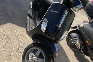 VESPA 50 S DUE TEMPI