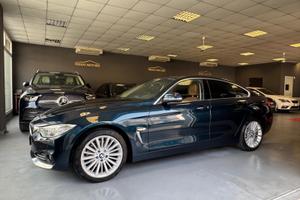 Bmw 4er Gran Coupe 430d xDrive Coupé Sport