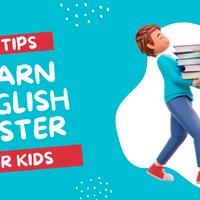 Inglese per bambini