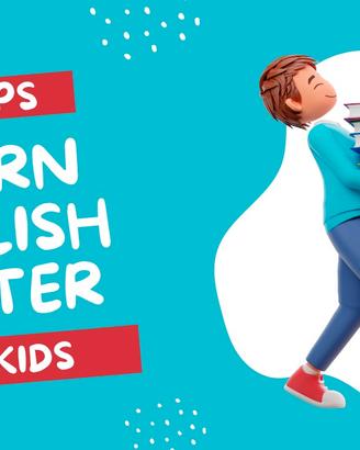 Inglese per bambini