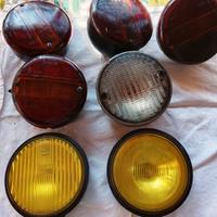 Fari per auto o mezzi da lavoro