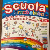 Scuola Arcobaleno - Guida didattica