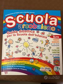 Scuola Arcobaleno - Guida didattica