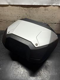 BAULETTO HONDA X-ADV FORZA 750