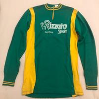 Maglia ciclismo vintage Rizzato Padova