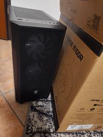 PC gaming i7 11700  RTX 3060  12gb