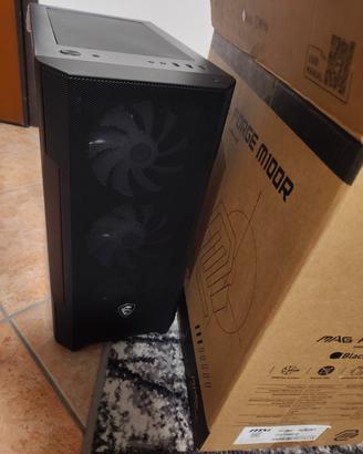 PC gaming i7 11700  RTX 3060  12gb