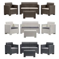 Salottini da giardino Nebraska